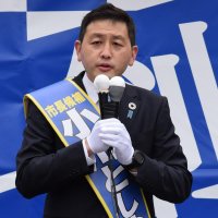 小川智之氏
