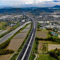 木更津工事事務所が閉所　千葉県内の高速道路網整備　ＮＥＸＣＯ東日本