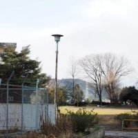 富岡小跡地をアウトドアリゾート施設に　木更津市、コスモスイニシア（東京）と貸し付け契約
