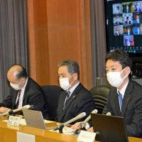終日酒類不可、集客施設制限も　県対策本部会議、まん延防止７市追加決定　熊谷知事「強い措置で短期集中」