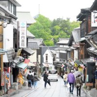 コロナ禍のＧＷ幕開け　続く我慢、誘客できず　千葉県内観光業