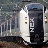 ＧＷ特急利用前年の４倍　旅行者増、１９年比は８割減　ＪＲ千葉支社