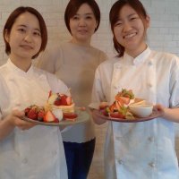 社長と頼もしい従業員


