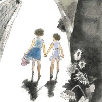 第６４回千葉文学賞受賞作品「ソーダアイスキャンディー」