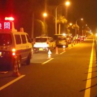 ディズニー周辺に暴走族が増加　コロナ影響、目当ては「夜景」か　深夜に爆音…県警は取り締まり強化