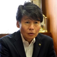 ７５歳以上接種めど付いたら　鎌ケ谷市長、辞任時期は？