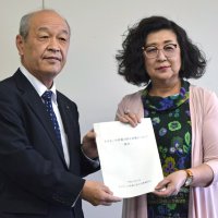 教職員の性暴力防止へ　死角ゼロ、初期対応の役割明確化を　千葉市教委に提言