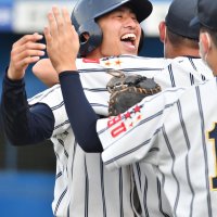 武道大逆転で初戦突破　藤本９回勝ち越し打　全日本大学野球選手権