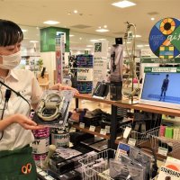父の日商戦本格化　「おうち時間」楽しんで　ビールサーバー、男性化粧品…