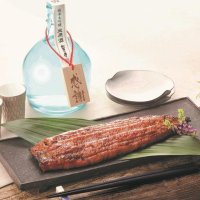 イオンの父の日ギフトで売れ筋１位となった「うなぎ蒲焼き」（同社提供）
