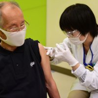 神崎町、６４歳以下の接種１４日から開始　【コロナ関連情報】