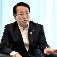 千葉銀・米本新頭取インタビュー　地銀提携で「合併以上の効果」　潜在能力最大化へ