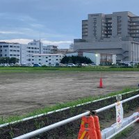 過疎地域の対策急務　活性化へ拠点施設整備　【旭市の課題　７・１８市長選】