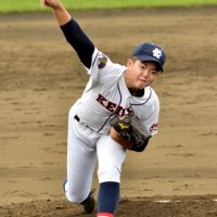 ２年生エースが１点差死守、昨秋の雪辱果たす　千葉経大付・渥美　第１０３回全国高校野球　千葉大会　第７日