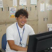 町民と交流し魅力発信　白子町地域おこし協力隊　小林弘典さん（３４）　【ひと模様】