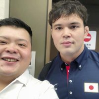 柔道・ウルフ　２人の夢かない涙　トレーナー・前村さん　亡き母へ最高の報告　【２０２０東京五輪】