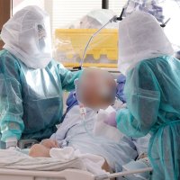 ＜新型コロナ＞「重症病床のひっ迫深刻」「通常医療の停止も」危機感あらわ　千葉大病院と千葉県救急医療センター医師
