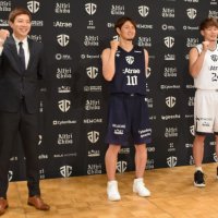 バスケ選手けが防止に「ゾゾスーツ２」活用　ＺＯＺＯと千葉大、アルティーリ共同で