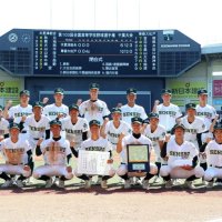 目標は「日本一」　激闘重ね、生まれた自信　専大松戸　第１０３回全国高校野球選手権