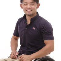 障害向き合う姿ヒントに　コロナ禍、開催に意義　日本パラ陸上連盟副理事長　花岡伸和さん　（四街道在住）　【２０２０東京パラ】