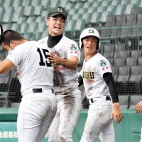 専大松戸、成長示した夏に幕　第１０３回全国高校野球