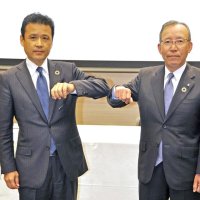 京葉銀、りそなと提携　ＤＸ推進、コンサル強化