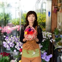 コロナ禍、花で彩りを　コラボ商品、観葉植物も　香取生花店（香取市）　【ちばの元気企業】