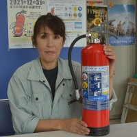 地域支えられる会社に　「佐倉防災」２代目社長・秋山季久栄さん（５５）　【ひと模様】