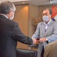 東千葉メディカルセンターに是正命令　東金市と九十九里町