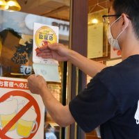 飲食店、喜びと不安交錯　年末年始の”第６波”懸念　緊急事態解除で千葉県内