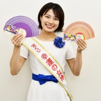 ハロウィンジャンボ　宝くじの女神がＰＲ