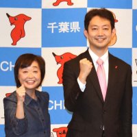アクアマラソン４年ぶり開催へ　２２年１１月６日号砲　熊谷知事「コロナ禍でもできるよう準備」