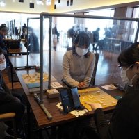 棋士と交流、こども大会…　将棋の魅力を共有　木更津