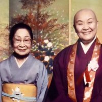 瀬戸内寂聴さん死去　鴨川からも惜しむ声　グランドホテルにはゆかりの品々展示