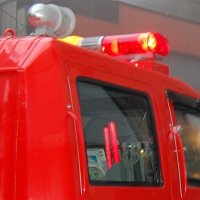 ＪＦＥ千葉工場でぼや