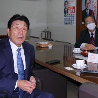 当確増えず表情複雑　自民党千葉県連　【衆院選ちば２０２１】
