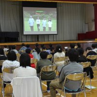 「千葉氏」学び成果発表　千葉市で子どもサミット　県内外４校