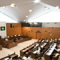 千葉市議選定数　中央・緑区→１増、花見川・若葉区→１減へ　“１票の格差”是正で