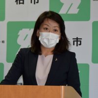 迅速に保健所体制拡充　コロナ、柏市が独自指標