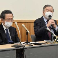 病院長、アビガン処方は「緊急避難だった」　１０代も８人、９月市議会で指摘も　いすみ医療Ｃ