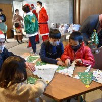 船橋子ども食堂　一足早いＸマス　千葉県ライオンズクラブ、１００施設にケーキ１万４０００個