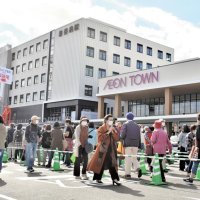 サステナブル／健康　生活寄り添う業態加速　新ＳＣ、意識変化に対応　【２０２１回顧　コロナ禍の県内企業】