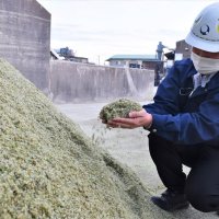 独自技術で廃瓶を砂に　原点は「もったいない」精神　銚子　ガラスリソーシング　【千葉でいきる　関心高まるＳＤＧｓ】