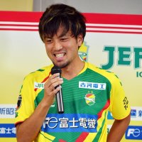 ２０２２新戦力（上）　ＭＦ　風間　宏矢・ＦＷ　高木　俊幸　ジェフ千葉