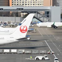 輸入２５・５％増過去最大　コロナ禍、医薬品伸び顕著　２１年成田空港貿易