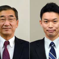 「継続」「刷新」最後の訴え　四街道市長選２０日投開票
