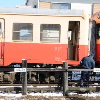 小湊鉄道脱線　１９１７年の創業以来初めて　昨年は豪雨で３カ月半運休