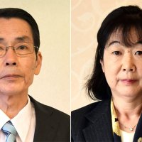 多古町長選告示　新人の一騎打ちに　６日投開票