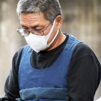 梅沢洋被告
