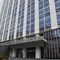国道１４号の予告標識に間違い　千葉県警、少なくとも１８９人に反則金返還　船橋市内